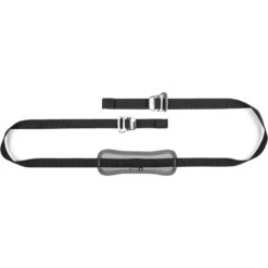 Ocun Ocún Shoulder Strap Crashpad - Black