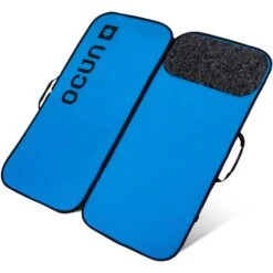 Ocun Ocún Sitcase Pad Crashpad - Light Blue