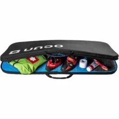 Ocun Ocún Sitcase Pad Crashpad - Light Blue -Winkel Voor Buitensportartikelen ocun sitcase pad crashpad light blue 04844 03 1367301