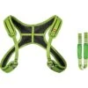 Ocun Ocún WeBee Chest Lite Harness + Tie-In Sling - Green/black -Winkel Voor Buitensportartikelen ocun webee chest lite harness ans tie in sling 1 1288789