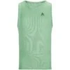Odlo Active F-Dry Light Hemd Zonder Mouwen Heren - Loden Frost -Winkel Voor Buitensportartikelen odlo mens active f dry light eco tank top loden frost 1 1449208