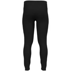 Odlo Natural Merino 260 Onderbroek Heren - Zwart -Winkel Voor Buitensportartikelen odlo mens natural merino 260 base layer bottoms black 2 1555967