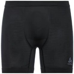 Odlo Performance X-Light Boxershort Heren - Black
