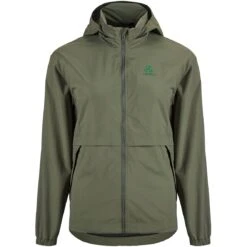 Odlo Ascent 365 Windbreaker Dames - Deep Depths