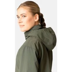 Odlo Ascent 365 Windbreaker Dames - Deep Depths -Winkel Voor Buitensportartikelen odlo womens ascent 365 windshell jacket deep depths 4 1406466