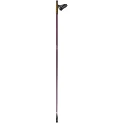 ONE WAY Team 4 MAG Nordic Walking Stokken (Paar) - Blackberry