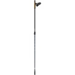 ONE WAY Team Vario MAG - Nordic Walking Stokken (Paar) - Asphalt/blue