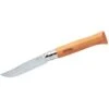 Opinel Mes No 12 - Roestvrij - Beuken 1 Opinel Mes No 12 - Roestvrij - Beuken -Winkel Voor Buitensportartikelen opinel knife no 12 stainless 1 1505147