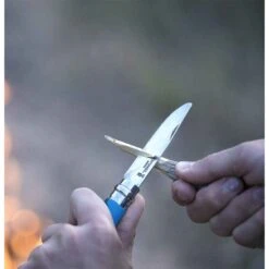 Opinel Zakmes - No 07 Outdoor Junior - Roestvrij - Blauw 11 Opinel Zakmes - No 07 Outdoor Junior - Roestvrij - Blauw -Winkel Voor Buitensportartikelen opinel pocket knife no 07 outdoor junior stainless blue 12 1477114