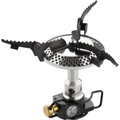 Optimus Elektra Camping Kooksystem - Black Edition -Winkel Voor Buitensportartikelen optimus elektra black edition 5 1421640