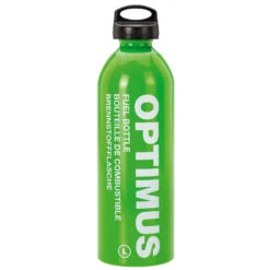 Optimus Fuel Bottle L 1.0 L - Green