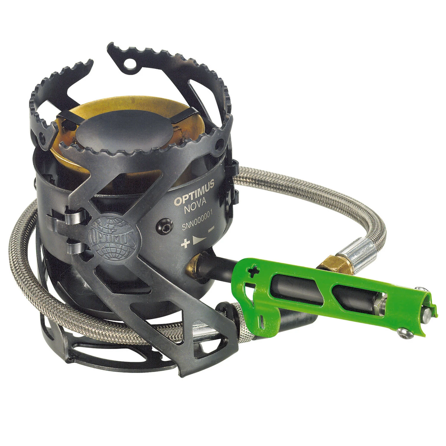 Optimus Nova Stove 4 Optimus Nova Stove - Afbeelding 2