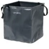 ORTLIEB Folding Bowl - 20L - Asphalt -Winkel Voor Buitensportartikelen ortlieb foldingbowl n121 front 20l 954471