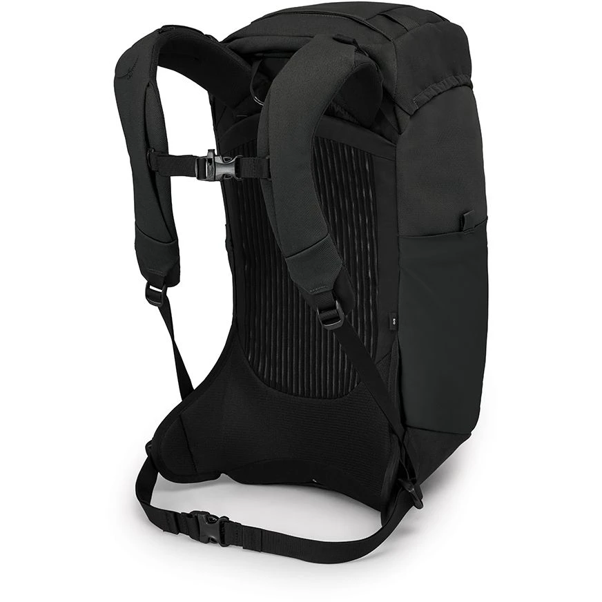 Osprey Archeon 28 Backpack - Stonewash Black 4 Osprey Archeon 28 Backpack - Stonewash Black - Afbeelding 2