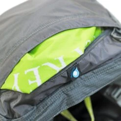 Osprey Atmos AG 50 Backpack - Mythical Green - L/XL -Winkel Voor Buitensportartikelen osprey atmos 50 div 8 1118146