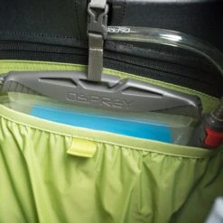 Osprey Atmos AG 50 Backpack - Mythical Green - L/XL -Winkel Voor Buitensportartikelen osprey atmos 50 div 9 1118147