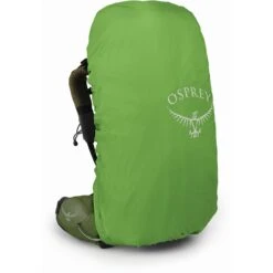 Osprey Atmos AG 50 Backpack - Mythical Green - L/XL -Winkel Voor Buitensportartikelen osprey atmos ag 50 10 1250881