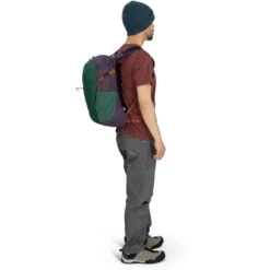 Osprey Daylite Plus Rugzak - Wave Blue -Winkel Voor Buitensportartikelen osprey daylite plus 23 1256382