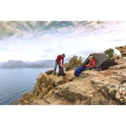 Osprey Exos 38 Backpack - Tungsten Grey -Winkel Voor Buitensportartikelen osprey exos 38 div 14 1118978