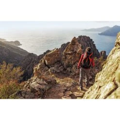 Osprey Exos 38 Backpack - Tungsten Grey -Winkel Voor Buitensportartikelen osprey exos 38 div 15 1118979