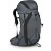 Osprey Exos 38 Backpack - Tungsten Grey -Winkel Voor Buitensportartikelen osprey exos 38 div 2 1118994