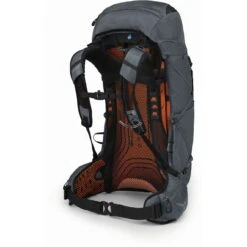 Osprey Exos 38 Backpack - Tungsten Grey -Winkel Voor Buitensportartikelen osprey exos 38 div 4 1118995