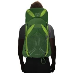 Osprey Exos 38 Backpack - Tungsten Grey -Winkel Voor Buitensportartikelen osprey exos 38 div 6 1118972