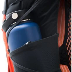 Osprey Exos 38 Backpack - Tungsten Grey -Winkel Voor Buitensportartikelen osprey exos 38 div 8 1118974