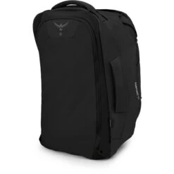 Osprey Farpoint 55 Backpack - Black -Winkel Voor Buitensportartikelen osprey farpoint 55 black 11 1249488