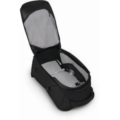 Osprey Farpoint 55 Backpack - Black -Winkel Voor Buitensportartikelen osprey farpoint 55 black 5 1249485