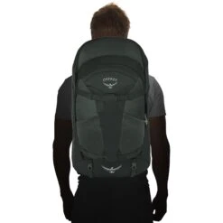 Osprey Farpoint 55 Backpack - Black -Winkel Voor Buitensportartikelen osprey farpoint 55 div 4 1119721 1