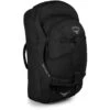 Osprey Farpoint 70 Backpack - Black -Winkel Voor Buitensportartikelen osprey farpoint 70 black 1 1119752