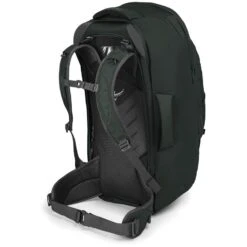Osprey Farpoint 70 Backpack - Black -Winkel Voor Buitensportartikelen osprey farpoint 70 black 2 1119754