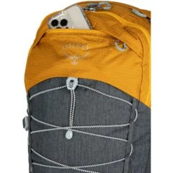 Osprey Quasar 26 Rugzak - Zwart -Winkel Voor Buitensportartikelen osprey quasar 26 20 1379765