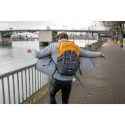 Osprey Quasar 26 Rugzak - Zwart -Winkel Voor Buitensportartikelen osprey quasar 26 6 1379741