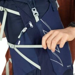 Osprey Talon 33 Backpack - Ceramic Blue - S/M -Winkel Voor Buitensportartikelen osprey talon 33 backpack ceramic blue 4 1034837