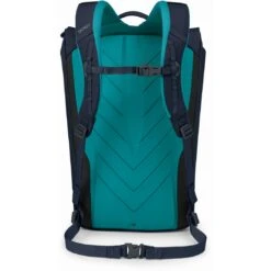 Osprey Zealot 30 Backpack - Cetacean Blue 24 Osprey Zealot 30 Backpack - Cetacean Blue -Winkel Voor Buitensportartikelen osprey zealot 30 1 1256059