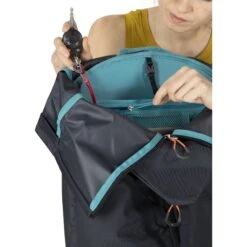 Osprey Zealot 30 Backpack - Rocky Brook Green 33 Osprey Zealot 30 Backpack - Rocky Brook Green -Winkel Voor Buitensportartikelen osprey zealot 30 10 1256077 1