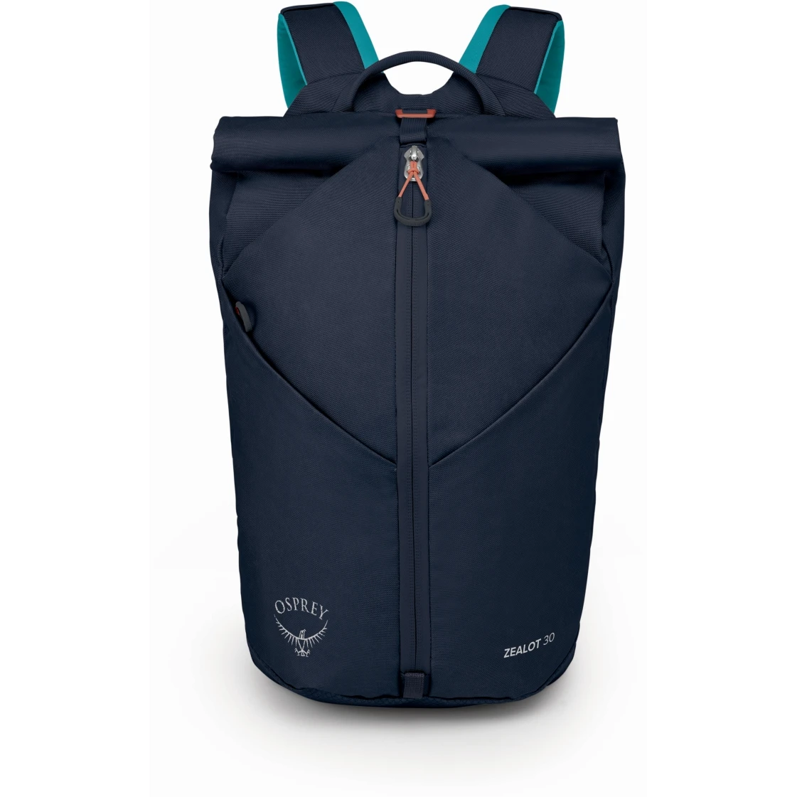 Osprey Zealot 30 Backpack - Cetacean Blue 4 Osprey Zealot 30 Backpack - Cetacean Blue - Afbeelding 2
