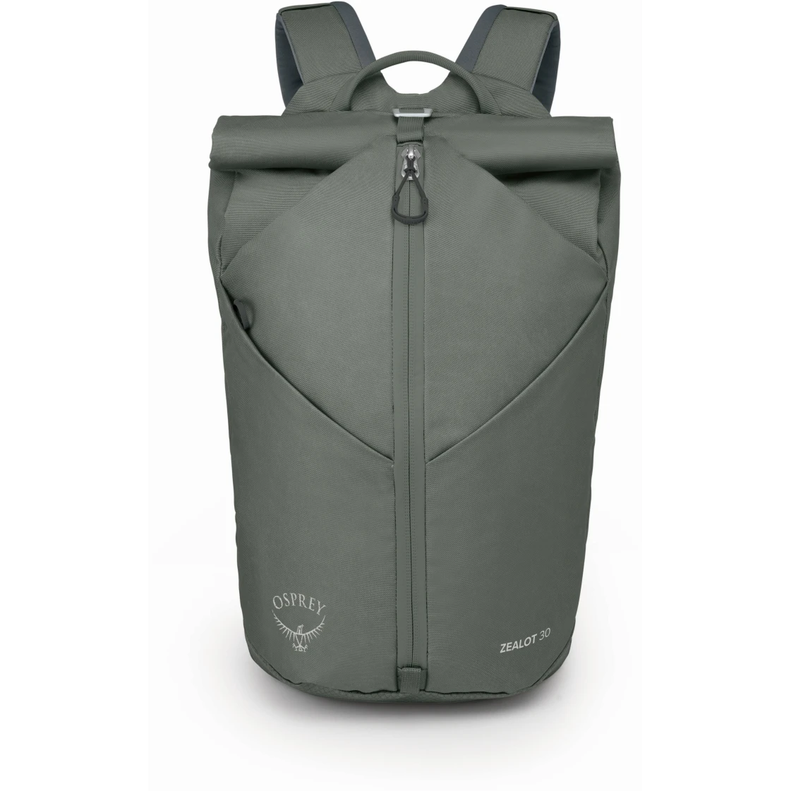 Osprey Zealot 30 Backpack - Rocky Brook Green 4 Osprey Zealot 30 Backpack - Rocky Brook Green - Afbeelding 2