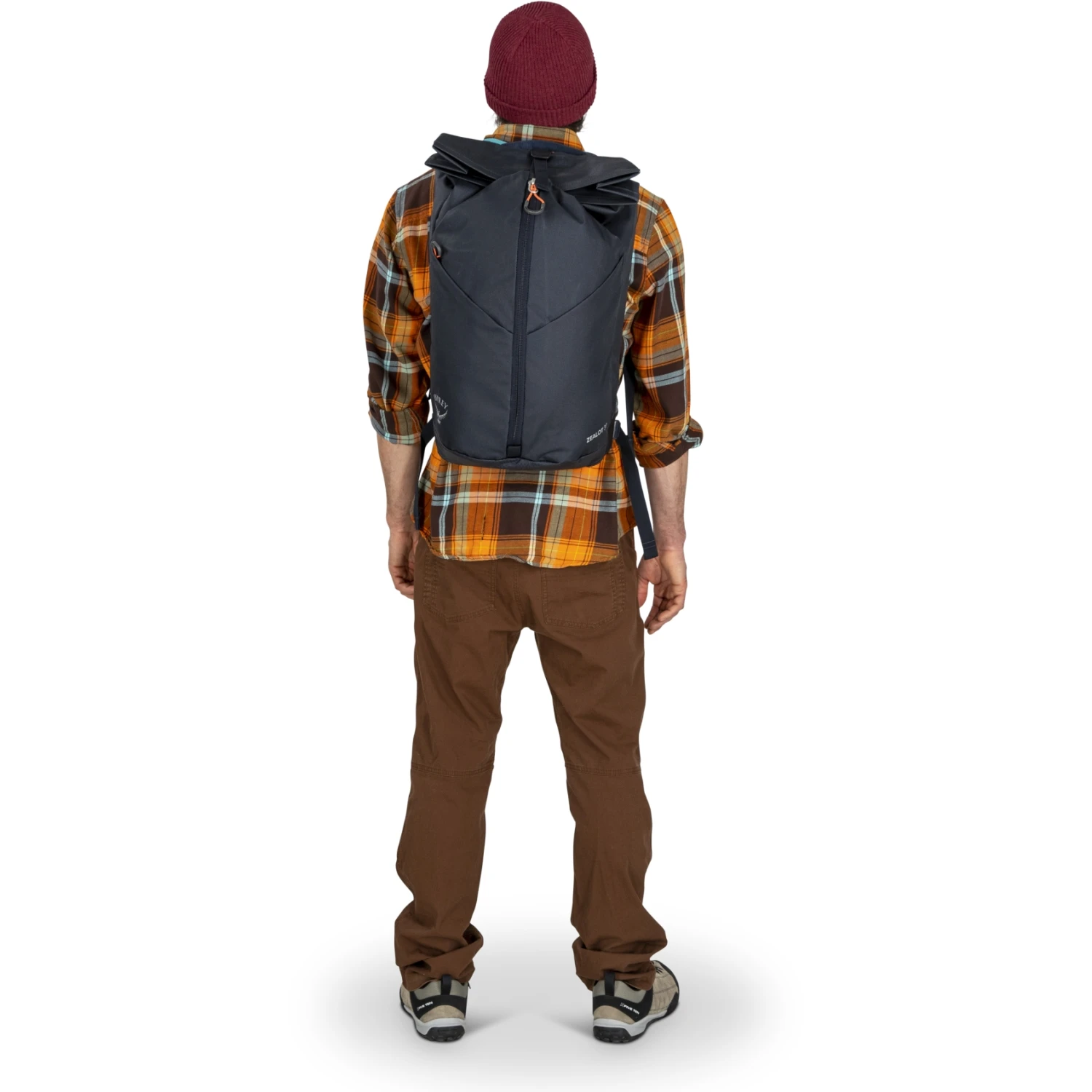 Osprey Zealot 30 Backpack - Cetacean Blue 21 Osprey Zealot 30 Backpack - Cetacean Blue - Afbeelding 19