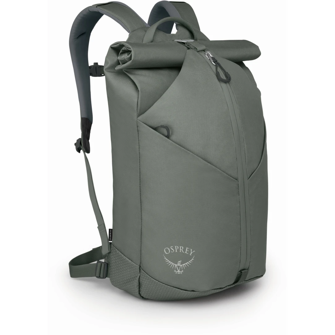 Osprey Zealot 30 Backpack - Rocky Brook Green 3 Osprey Zealot 30 Backpack - Rocky Brook Green