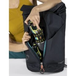 Osprey Zealot 30 Backpack - Rocky Brook Green 27 Osprey Zealot 30 Backpack - Rocky Brook Green -Winkel Voor Buitensportartikelen osprey zealot 30 4 1256071 1