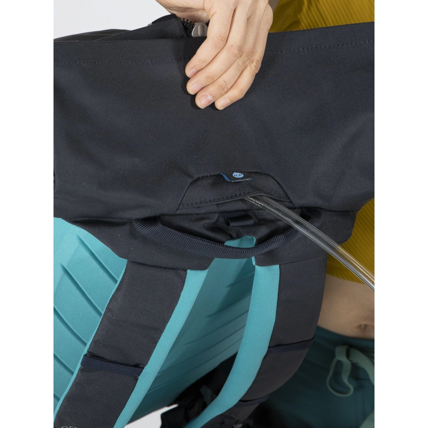 Osprey Zealot 30 Backpack - Cetacean Blue 13 Osprey Zealot 30 Backpack - Cetacean Blue - Afbeelding 11