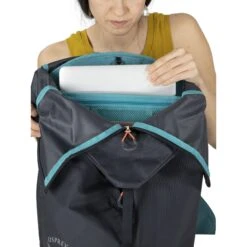 Osprey Zealot 30 Backpack - Rocky Brook Green 32 Osprey Zealot 30 Backpack - Rocky Brook Green -Winkel Voor Buitensportartikelen osprey zealot 30 9 1256076 1