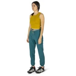 Osprey Zealot Chalk Bag - Cetacean Blue -Winkel Voor Buitensportartikelen osprey zealot chalkbag 5 1255997