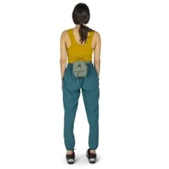 Osprey Zealot Chalk Bag - Cetacean Blue -Winkel Voor Buitensportartikelen osprey zealot chalkbag 6 1255998