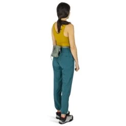 Osprey Zealot Chalk Bag - Cetacean Blue -Winkel Voor Buitensportartikelen osprey zealot chalkbag 7 1256000