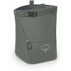 Osprey Zealot Boulder Chalk Bucket - Rocky Brook Green