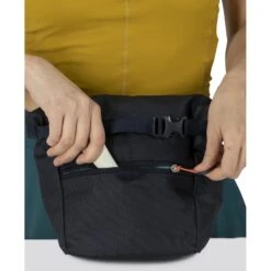 Osprey Zealot Boulder Chalk Bucket - Cetacean Blue -Winkel Voor Buitensportartikelen osprey zealot chalkbucket 2 1256034 1